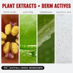 Thayers Vegan Acne Clearing Pads with Witch Hazel