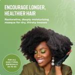 Mielle Organics Rosemary Mint Strengthening Hair Masque