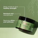 Mielle Organics Rosemary Mint Strengthening Hair Masque