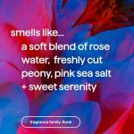 Method Body Wash - Pure Peace, Vegan & Biodegradable