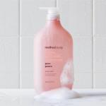 Method Body Wash - Pure Peace, Vegan & Biodegradable