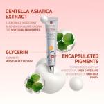 Erborian Vegan CC Cream with Centella Asiatica