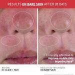 Erborian Vegan CC Cream with Centella Asiatica