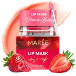 MAREE Overnight Lip Mask with Hyaluronic Acid