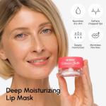 MAREE Overnight Lip Mask with Hyaluronic Acid