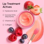 MAREE Overnight Lip Mask with Hyaluronic Acid