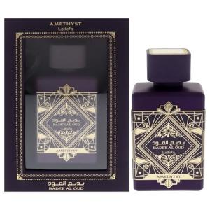 Lattafa Amethyst Eau de Parfum - Unisex Fragrance
