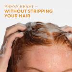 Native Vegan Shampoo & Conditioner Duo - Almond & Shea