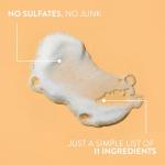 Native Vegan Shampoo & Conditioner Duo - Almond & Shea