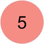 Essence Pure Nude Vegan Baked Blush - Orange