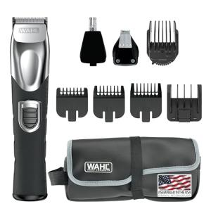 Wahl Rechargeable Beard Trimmer for Men