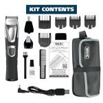 Wahl Rechargeable Beard Trimmer for Men