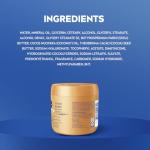 Vegan Cocoa Butter Body Cream for Dry Skin