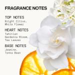 Pacifica Tahitian Gardenia Perfume Spray 29 ml