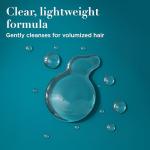 Vegan Biotin & Collagen Volumizing Shampoo Set