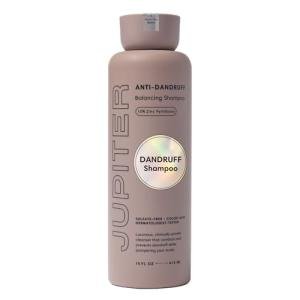 Vegan Zinc Anti-Dandruff Shampoo for All Scalp Types