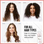 Vegan Rose Water Shampoo & Conditioner Set