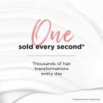 Vegan Rose Water Shampoo & Conditioner Set