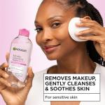 Vegan Micellar Water & Makeup Remover Duo