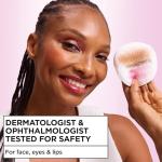 Vegan Micellar Water & Makeup Remover Duo