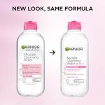 Vegan Micellar Water & Makeup Remover Duo