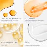 Dove Vegan Serum for Stretch Marks & Skin Tone