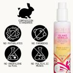 Pacifica Island Vanilla Hair & Body Mist 6oz