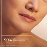 Aveeno Vegan Oat Cleanser for Sensitive Skin