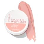 Vegan Under Eye Brightener for Instant Awake Look