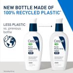 CeraVe Night Cream with Hyaluronic Acid & Niacinamide