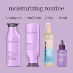 Pureology Hydrate Moisturizing Shampoo for Dry Hair