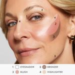 Laura Geller Baked Makeup Palette - Vegan Essentials