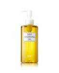 DHC Vegan Deep Cleansing Oil for All Skin Types