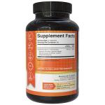 High Absorption Vegan Liposomal Vitamin C Capsules