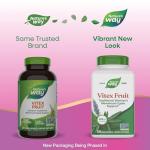 Vegan Chasteberry Supplement for Women's Health