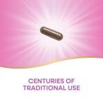 Vegan Chasteberry Supplement for Women's Health