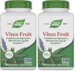 Vegan Vitex Fruit for Women's Health Support 320ct