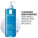 Purifying Foaming Gel Cleanser for Oily Skin