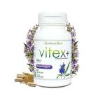 VH Nutrition VITEX+ Vitex Chasteberry for Women's Health