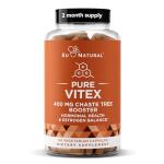 Vitex Pure Chasteberry - Hormone Balance & PMS Support