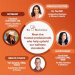 Vitex Pure Chasteberry - Hormone Balance & PMS Support