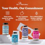 Vitex Pure Chasteberry - Hormone Balance & PMS Support