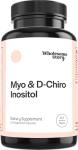 Myo Inositol & D-Chiro Supplement for Women
