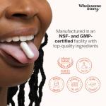 Myo Inositol & D-Chiro Supplement for Women