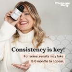 Myo Inositol & D-Chiro Supplement for Women