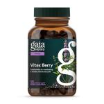 Gaia Herbs Vitex Berry for Hormone Balance