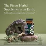 Gaia Herbs Vitex Berry for Hormone Balance