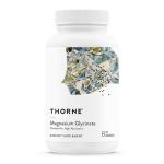 THORNE Magnesium Glycinate for Relaxation and Sleep