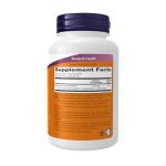 NOW Foods Magtein™ Magnesium for Cognitive Support, 90 Veg Capsules