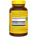 Vegan Magnesium Glycinate 200 mg - 60 Capsules